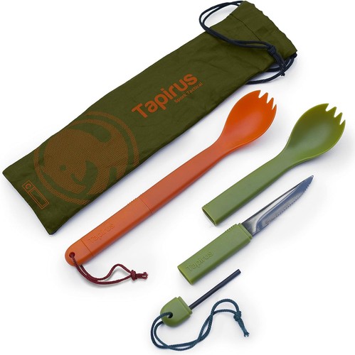 Tapirus spork tactical pack - tapirus,